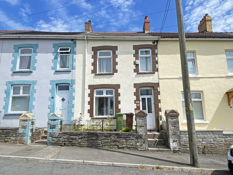Images for Llwyncelyn Terrace, Nelson, Treharris, CF46 6HF EAID: BID:Ystrad-mynach-branch