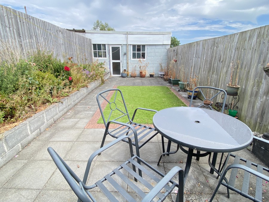 Images for Llwyncelyn Terrace, Nelson, Treharris, CF46 6HF EAID: BID:Ystrad-mynach-branch