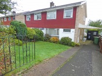 Images for Paxton Close, Pen-Pedair-Heol, Hengoed, CF82 8HL