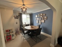 Images for Sir Ivor Place, Dinas Powys, CF64 4RA