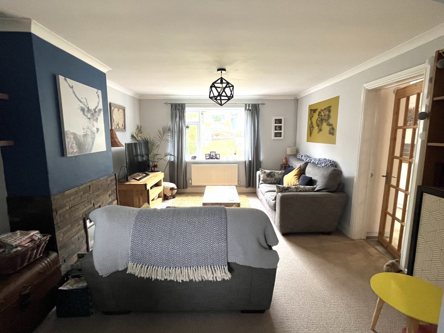 Images for Sir Ivor Place, Dinas Powys, CF64 4RA EAID: BID:Dinas-powys-branch