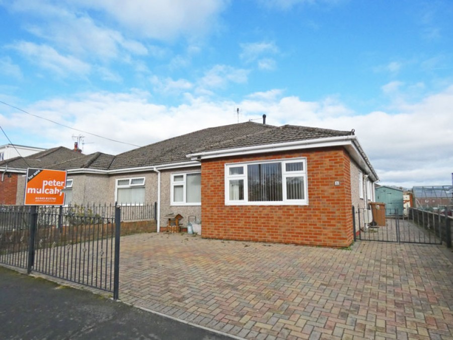 Images for Hospital Road, Pen-Pedair-Heol, Hengoed, CF82 8DG EAID: BID:Ystrad-mynach-branch