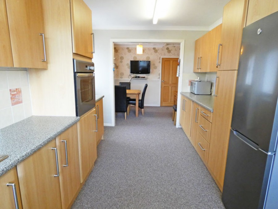 Images for Hospital Road, Pen-Pedair-Heol, Hengoed, CF82 8DG EAID: BID:Ystrad-mynach-branch