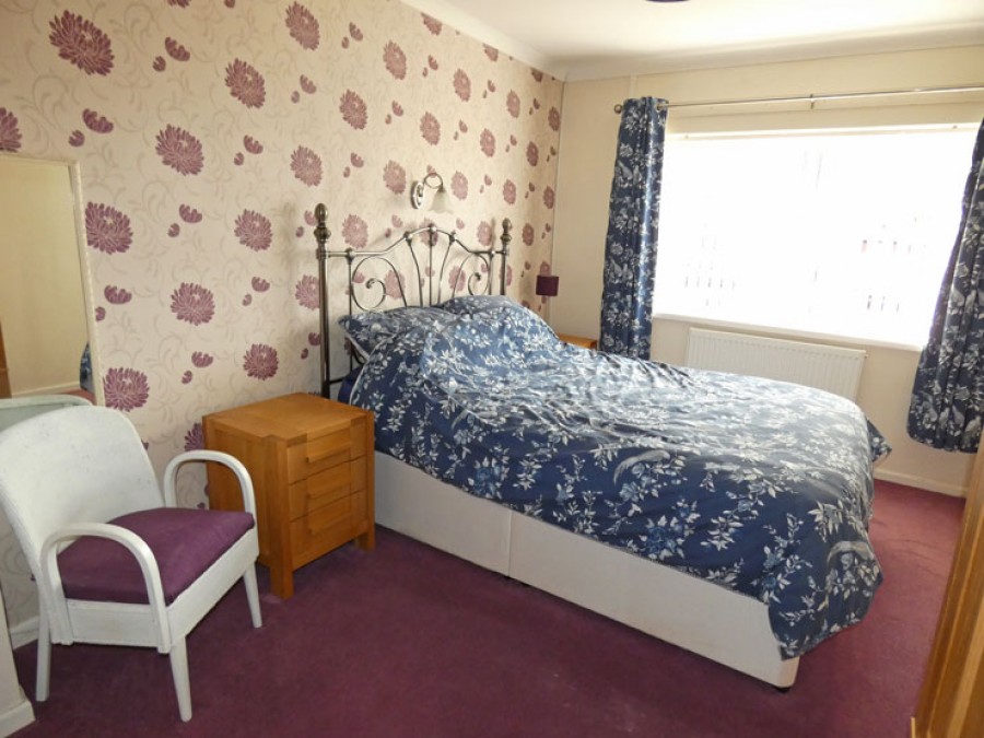 Images for Hospital Road, Pen-Pedair-Heol, Hengoed, CF82 8DG EAID: BID:Ystrad-mynach-branch