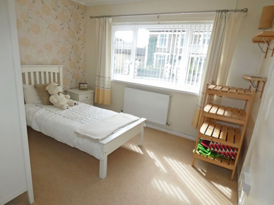Images for Hospital Road, Pen-Pedair-Heol, Hengoed, CF82 8DG EAID: BID:Ystrad-mynach-branch