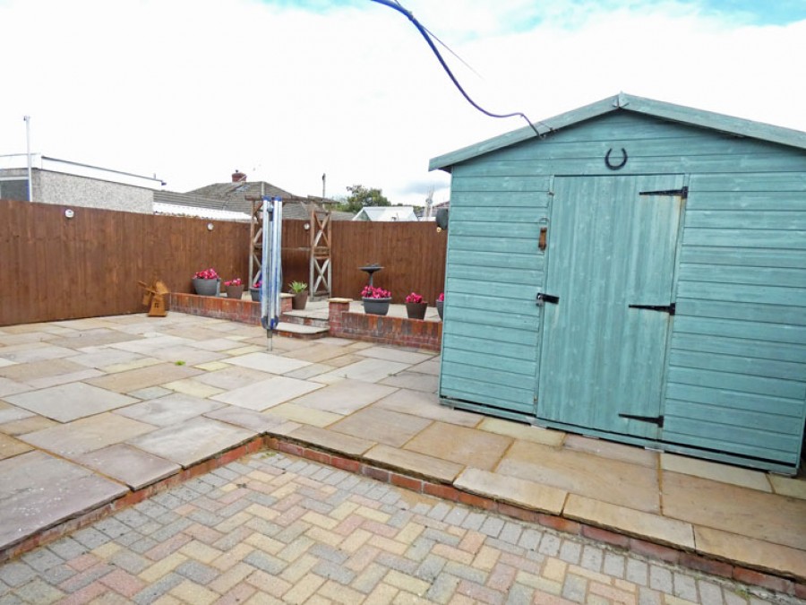 Images for Hospital Road, Pen-Pedair-Heol, Hengoed, CF82 8DG EAID: BID:Ystrad-mynach-branch