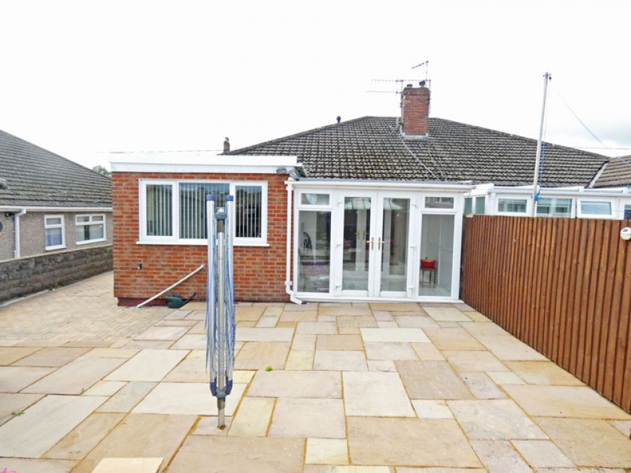 Images for Hospital Road, Pen-Pedair-Heol, Hengoed, CF82 8DG EAID: BID:Ystrad-mynach-branch