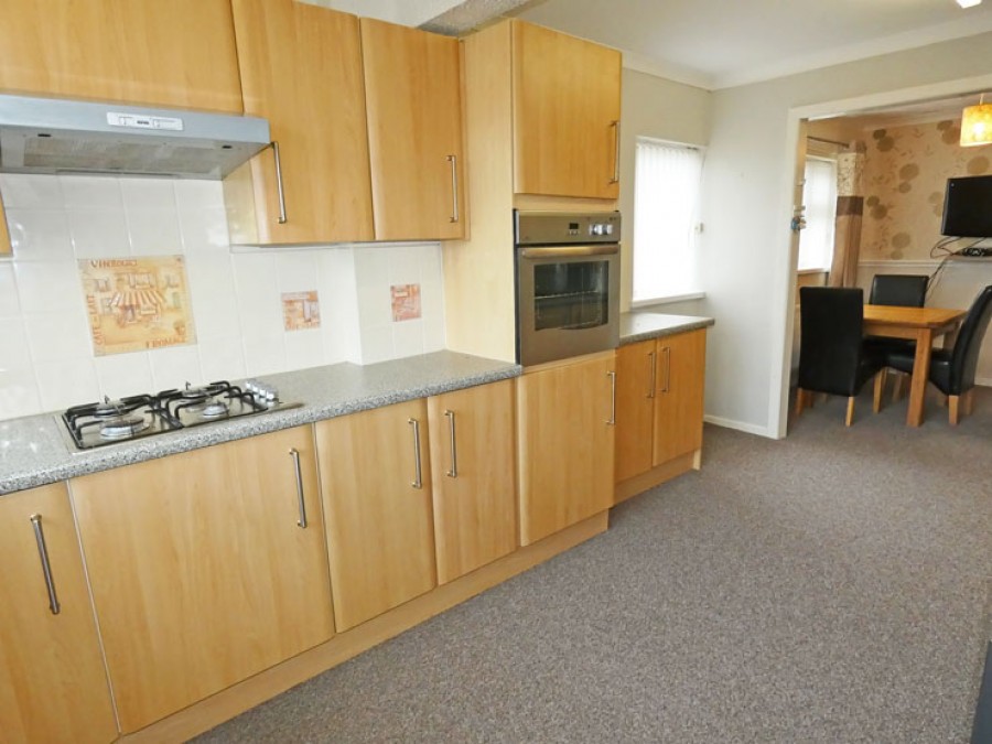 Images for Hospital Road, Pen-Pedair-Heol, Hengoed, CF82 8DG EAID: BID:Ystrad-mynach-branch