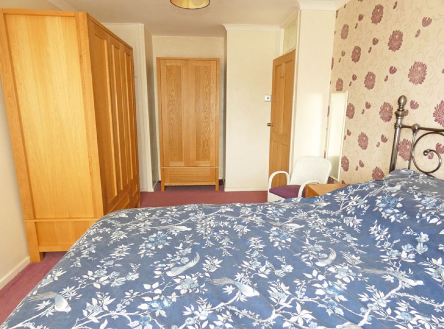 Images for Hospital Road, Pen-Pedair-Heol, Hengoed, CF82 8DG EAID: BID:Ystrad-mynach-branch
