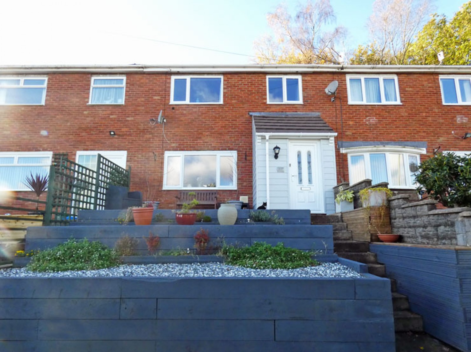 Images for Derwen Close, Ystrad Mynach, Hengoed, CF82 7DE EAID: BID:Ystrad-mynach-branch