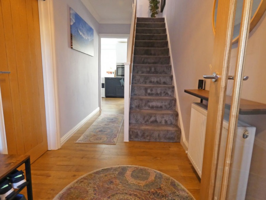 Images for Derwen Close, Ystrad Mynach, Hengoed, CF82 7DE EAID: BID:Ystrad-mynach-branch