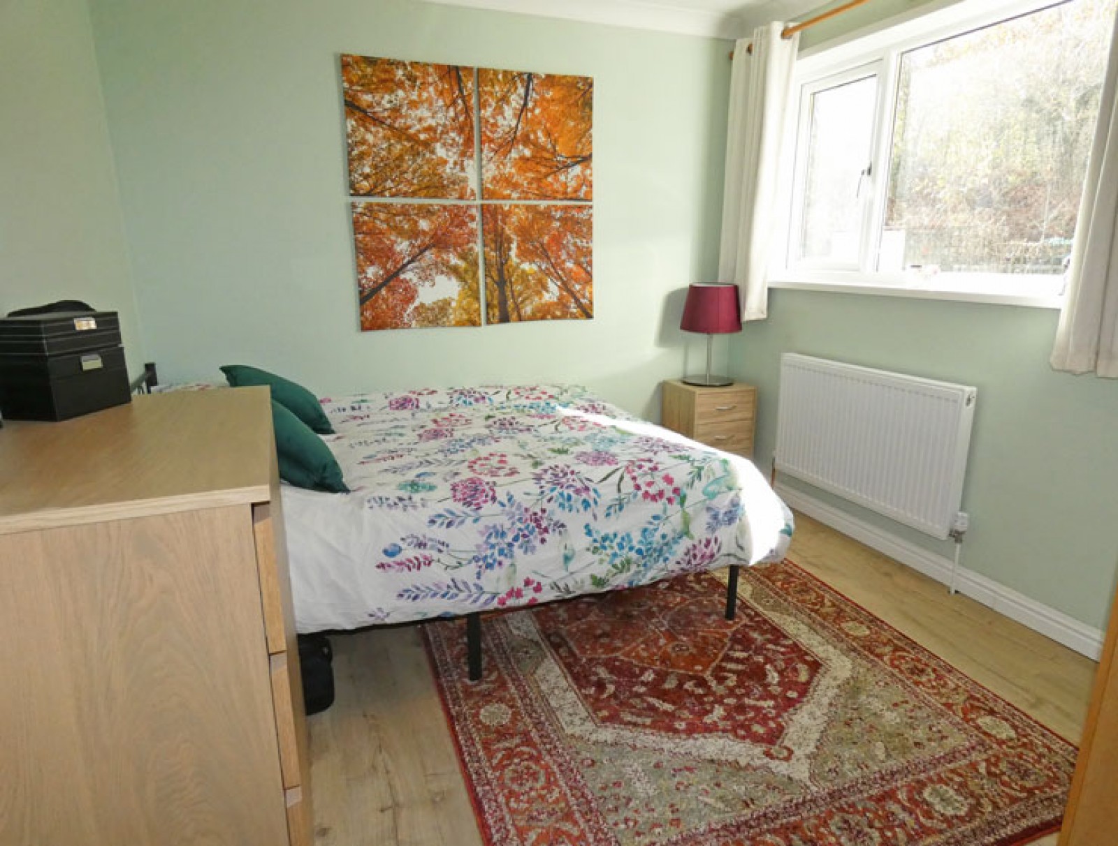 Images for Derwen Close, Ystrad Mynach, Hengoed, CF82 7DE EAID: BID:Ystrad-mynach-branch
