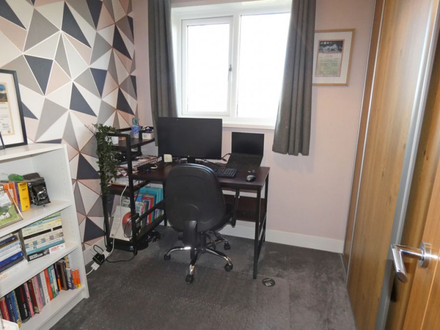 Images for Derwen Close, Ystrad Mynach, Hengoed, CF82 7DE EAID: BID:Ystrad-mynach-branch