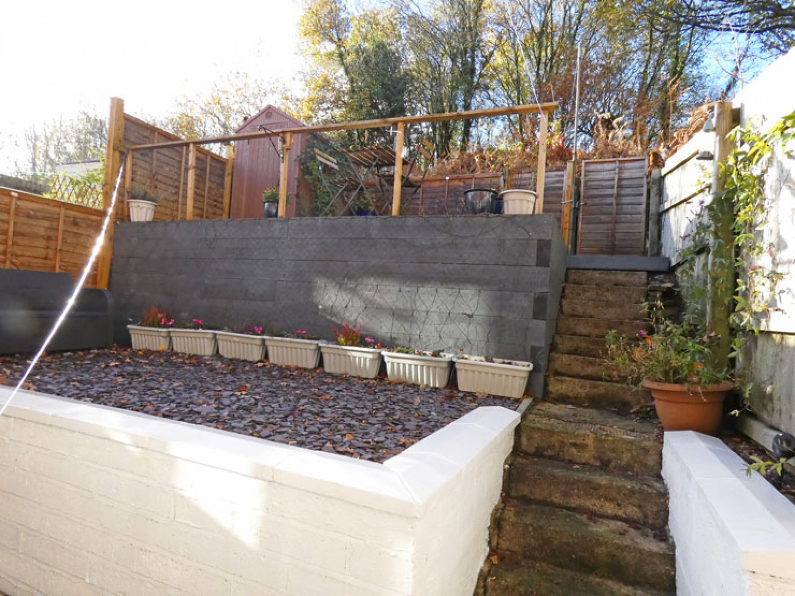 Images for Derwen Close, Ystrad Mynach, Hengoed, CF82 7DE EAID: BID:Ystrad-mynach-branch