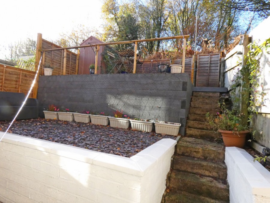 Images for Derwen Close, Ystrad Mynach, Hengoed, CF82 7DE EAID: BID:Ystrad-mynach-branch