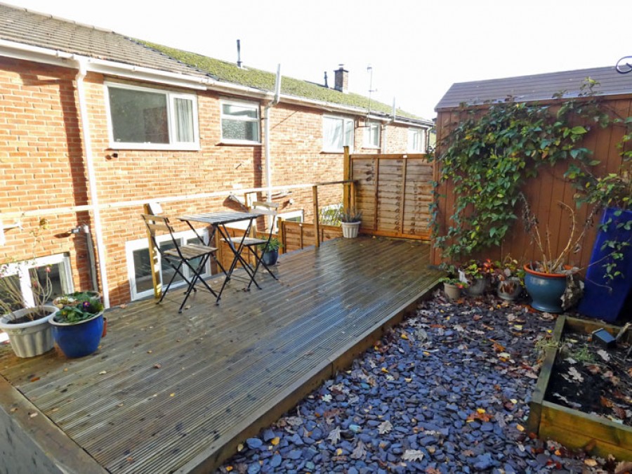 Images for Derwen Close, Ystrad Mynach, Hengoed, CF82 7DE EAID: BID:Ystrad-mynach-branch