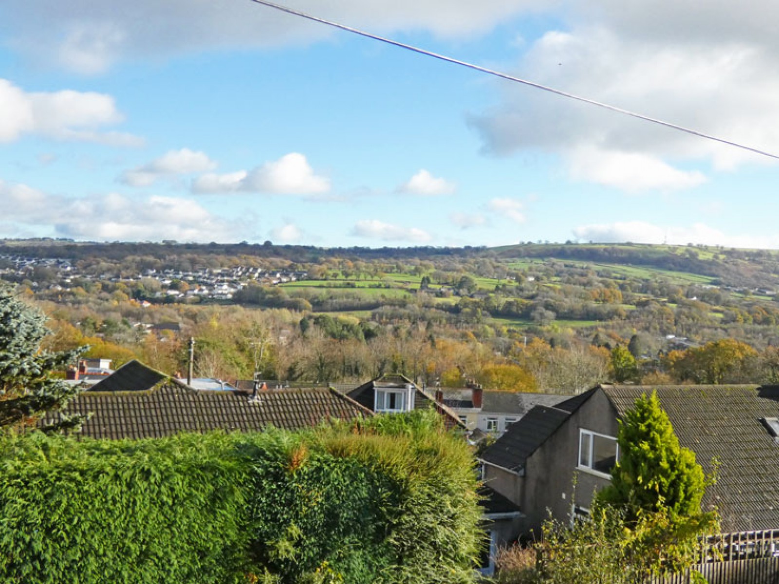 Images for Derwen Close, Ystrad Mynach, Hengoed, CF82 7DE EAID: BID:Ystrad-mynach-branch