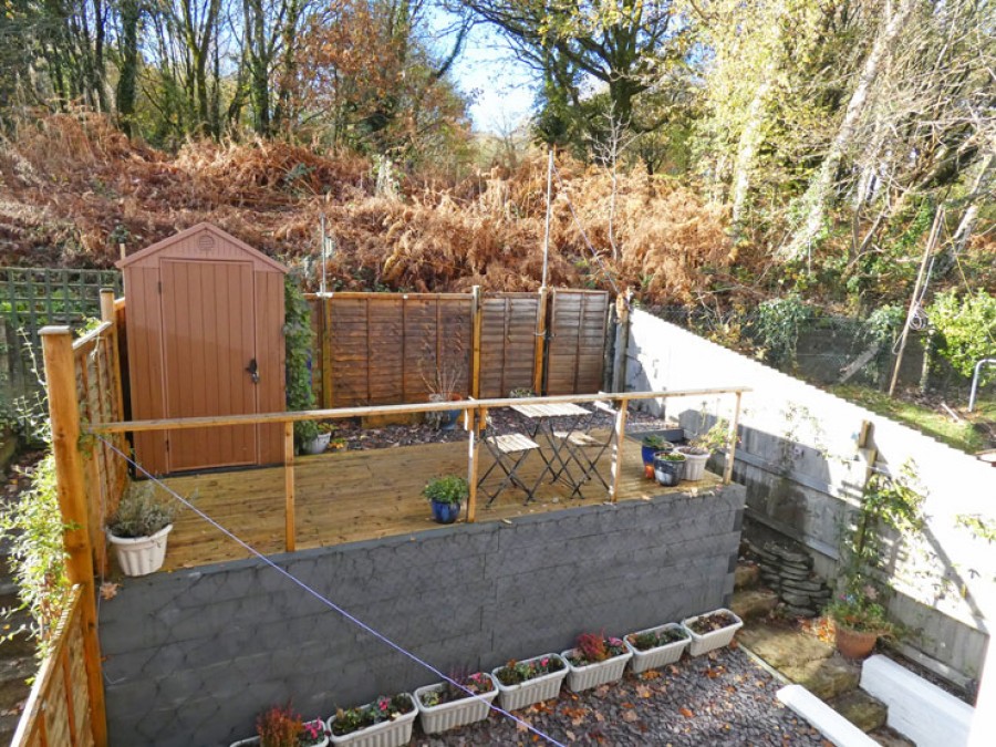 Images for Derwen Close, Ystrad Mynach, Hengoed, CF82 7DE EAID: BID:Ystrad-mynach-branch