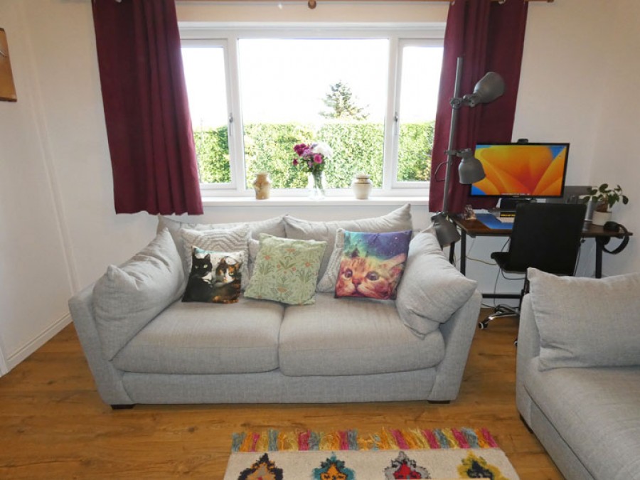 Images for Derwen Close, Ystrad Mynach, Hengoed, CF82 7DE EAID: BID:Ystrad-mynach-branch