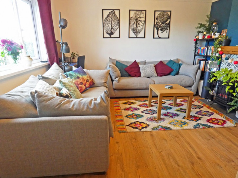 Images for Derwen Close, Ystrad Mynach, Hengoed, CF82 7DE EAID: BID:Ystrad-mynach-branch