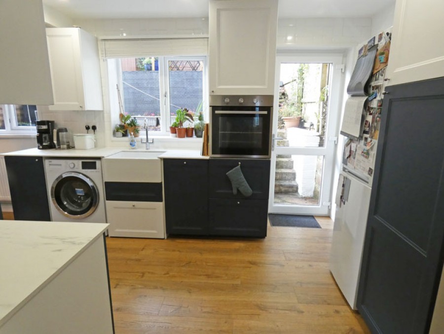 Images for Derwen Close, Ystrad Mynach, Hengoed, CF82 7DE EAID: BID:Ystrad-mynach-branch
