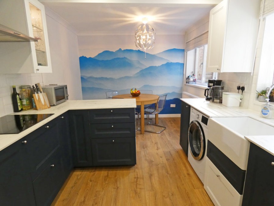 Images for Derwen Close, Ystrad Mynach, Hengoed, CF82 7DE EAID: BID:Ystrad-mynach-branch