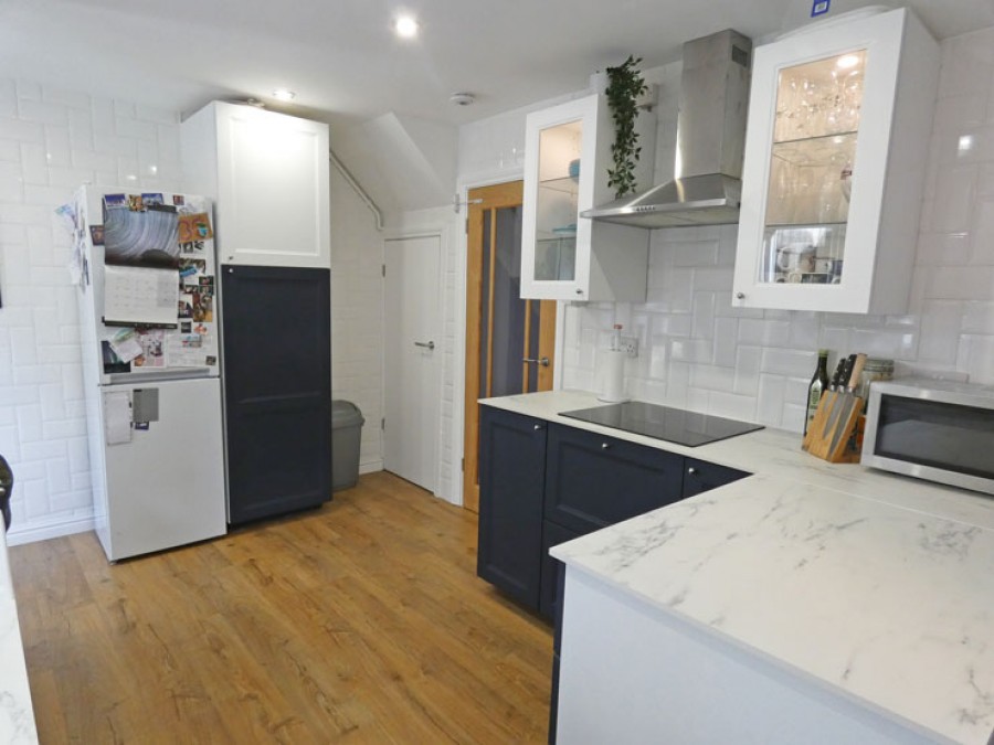 Images for Derwen Close, Ystrad Mynach, Hengoed, CF82 7DE EAID: BID:Ystrad-mynach-branch