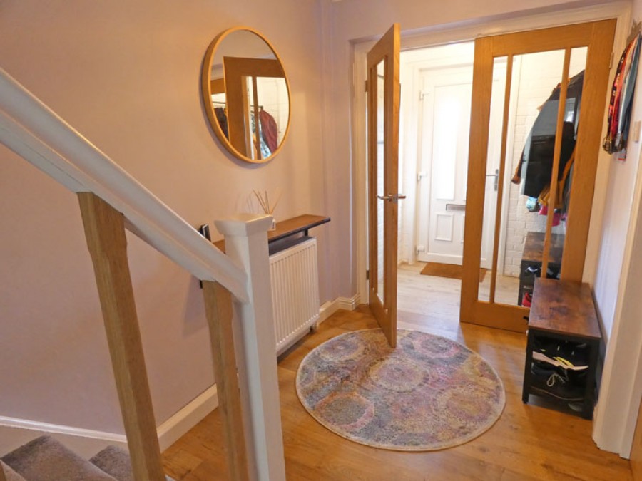 Images for Derwen Close, Ystrad Mynach, Hengoed, CF82 7DE EAID: BID:Ystrad-mynach-branch