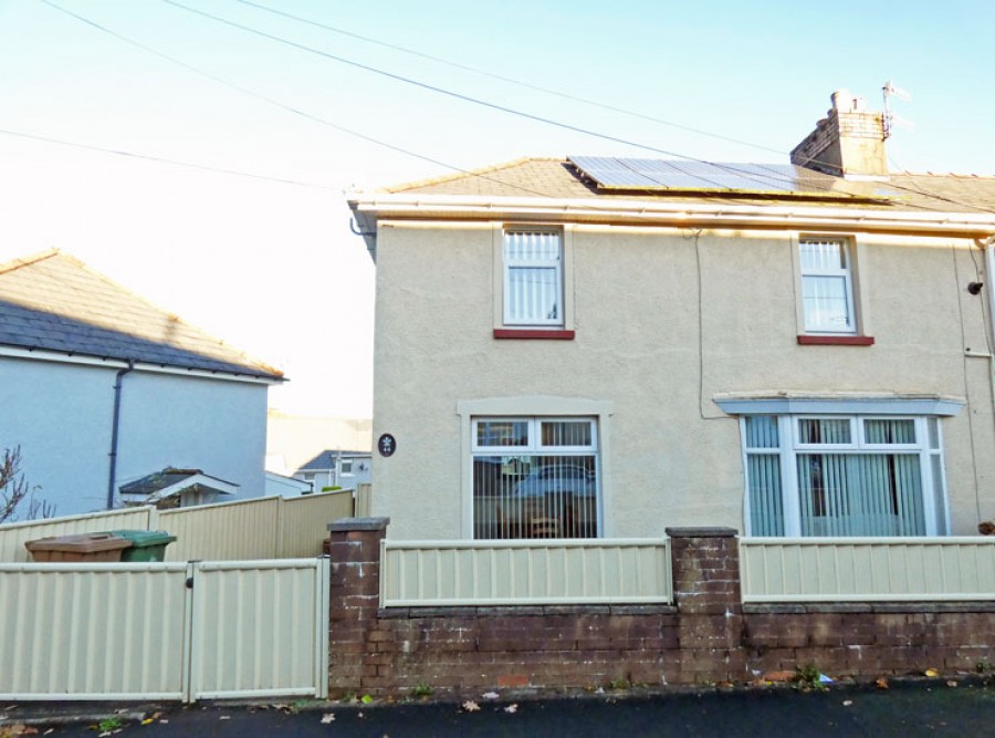 Images for Maesycoed Terrace, Tredomen, Ystrad Mynach, Hengoed, CF82 7BU EAID: BID:Ystrad-mynach-branch