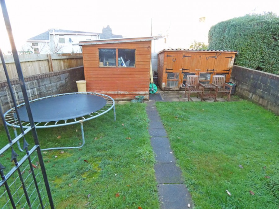 Images for Maesycoed Terrace, Tredomen, Ystrad Mynach, Hengoed, CF82 7BU EAID: BID:Ystrad-mynach-branch
