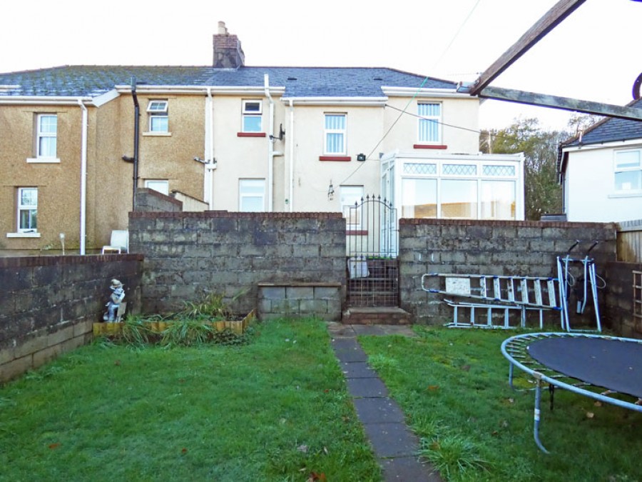Images for Maesycoed Terrace, Tredomen, Ystrad Mynach, Hengoed, CF82 7BU EAID: BID:Ystrad-mynach-branch