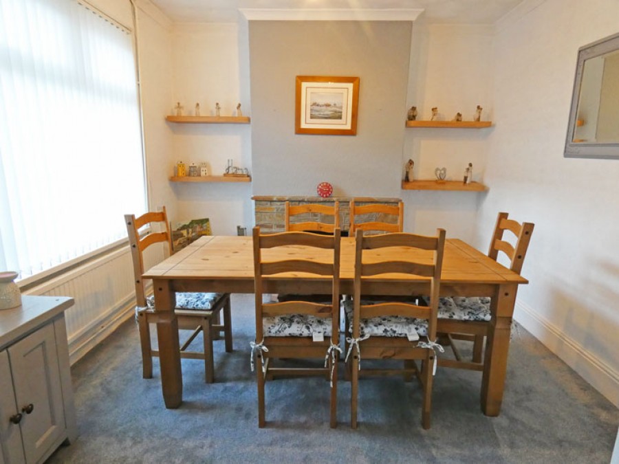 Images for Maesycoed Terrace, Tredomen, Ystrad Mynach, Hengoed, CF82 7BU EAID: BID:Ystrad-mynach-branch