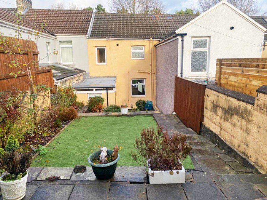 Images for Cardiff Road, Glan Y Nant, Pengam, Blackwood, NP12 3XE EAID: BID:Ystrad-mynach-branch