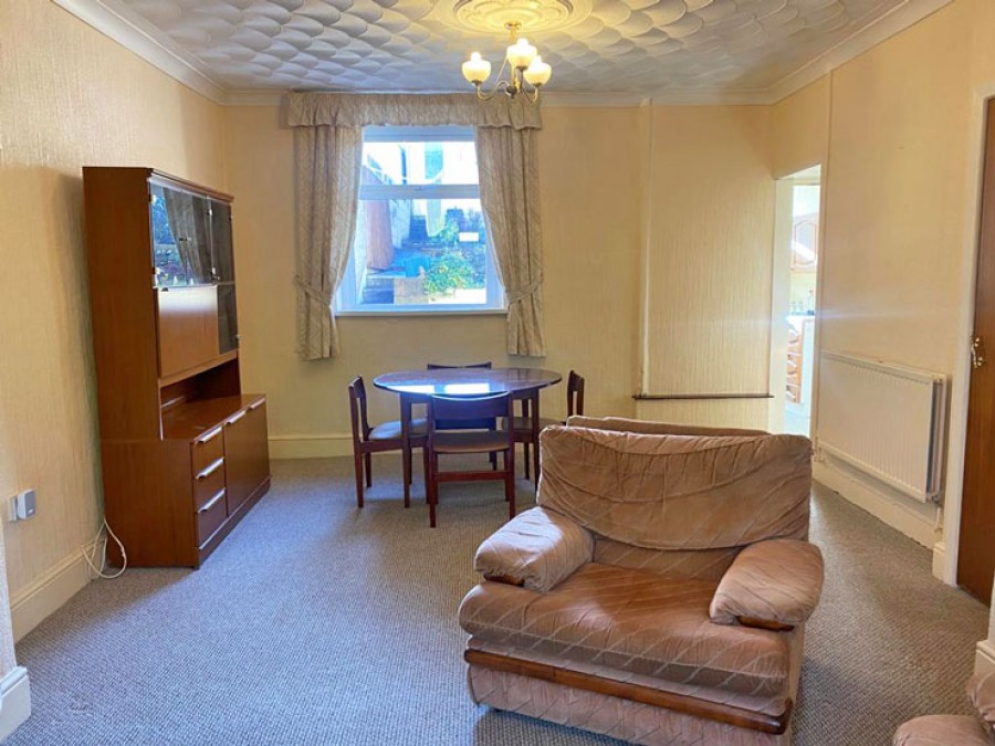 Images for Cardiff Road, Glan Y Nant, Pengam, Blackwood, NP12 3XE EAID: BID:Ystrad-mynach-branch