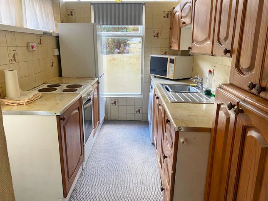 Images for Cardiff Road, Glan Y Nant, Pengam, Blackwood, NP12 3XE EAID: BID:Ystrad-mynach-branch