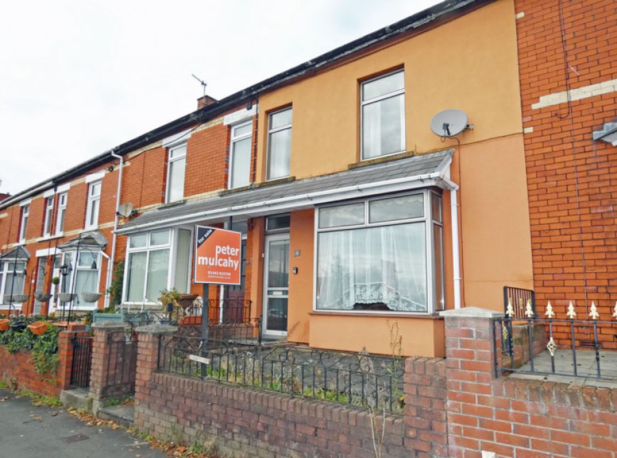 Images for Pengam Road, Ystrad Mynach, Hengoed, CF82 8AA EAID: BID:Ystrad-mynach-branch