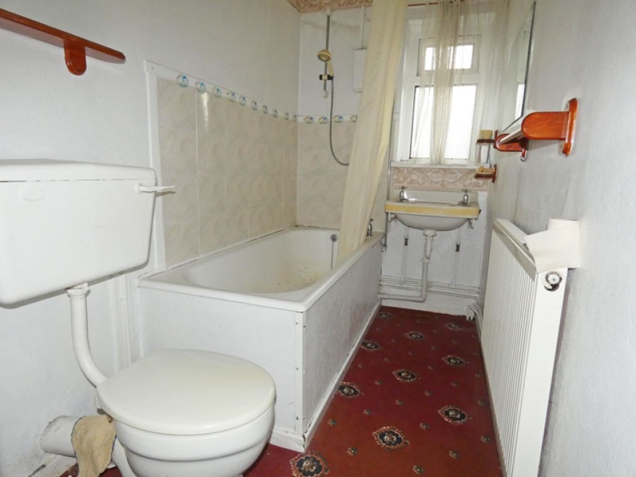 Images for Heol Edward Lewis, Gelligaer, Hengoed, CF82 8EJ EAID: BID:Ystrad-mynach-branch
