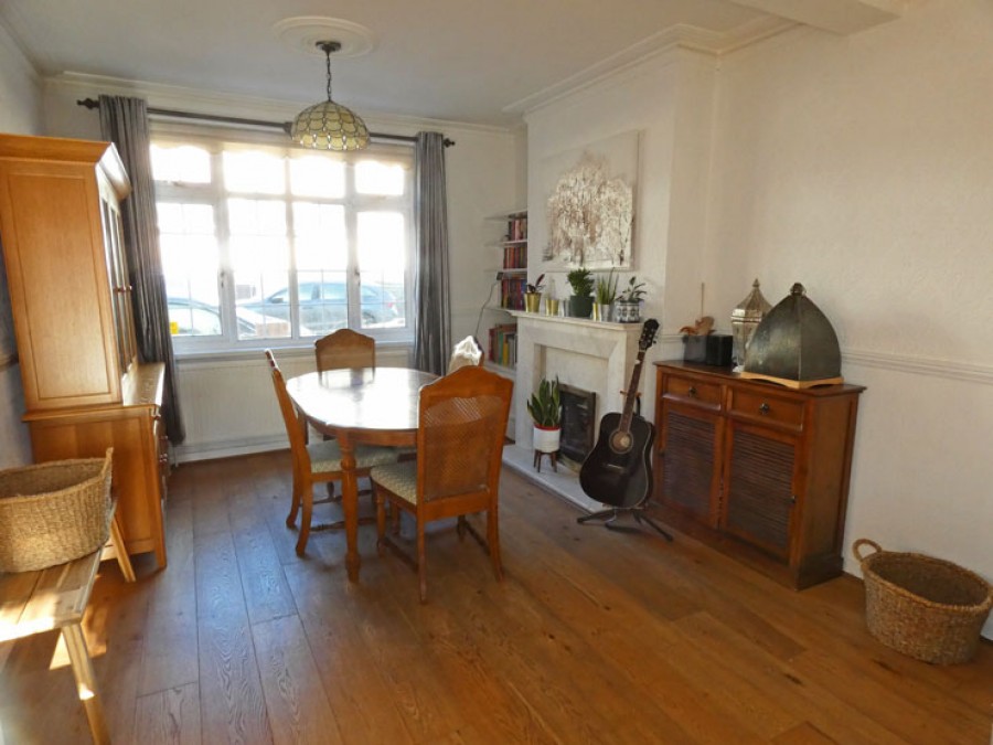 Images for George Street, Ystrad Mynach, Hengoed, CF82 7BJ EAID: BID:Ystrad-mynach-branch