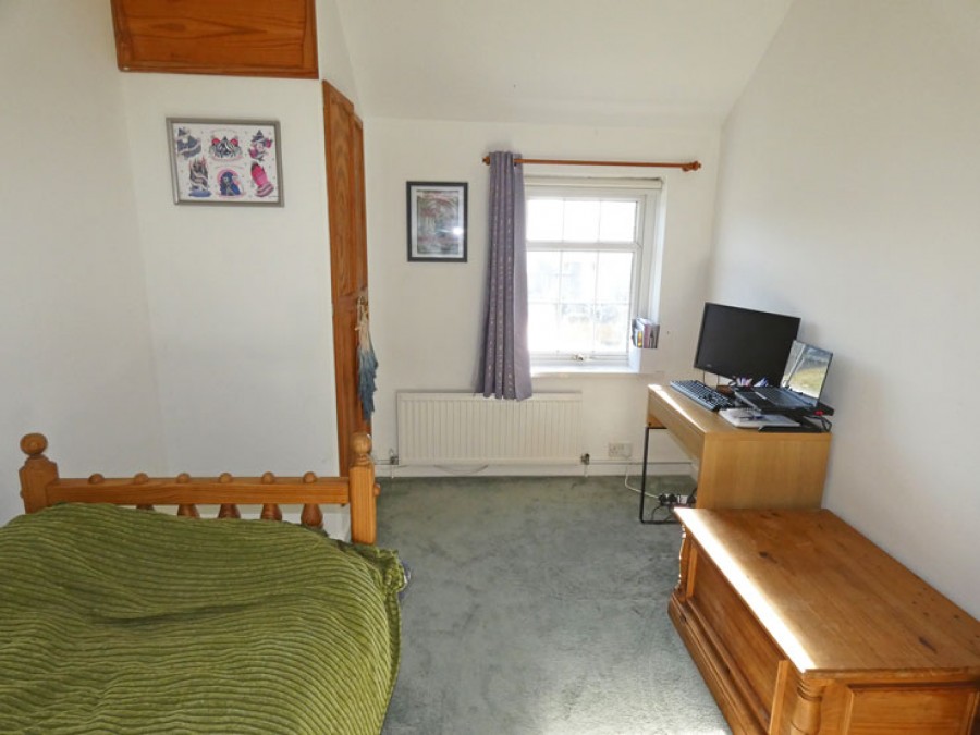 Images for George Street, Ystrad Mynach, Hengoed, CF82 7BJ EAID: BID:Ystrad-mynach-branch