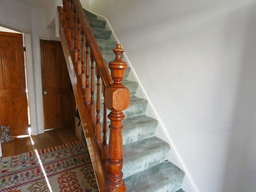 Images for George Street, Ystrad Mynach, Hengoed, CF82 7BJ EAID: BID:Ystrad-mynach-branch