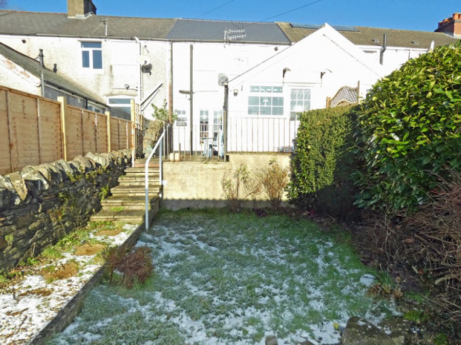 Images for George Street, Ystrad Mynach, Hengoed, CF82 7BJ EAID: BID:Ystrad-mynach-branch