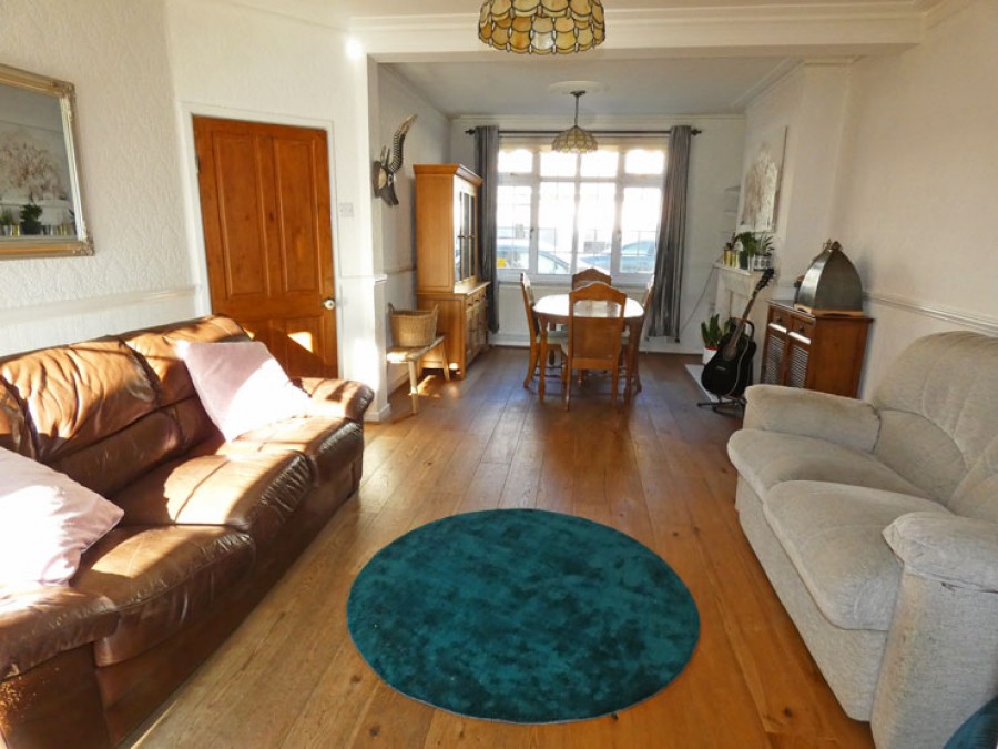 Images for George Street, Ystrad Mynach, Hengoed, CF82 7BJ EAID: BID:Ystrad-mynach-branch