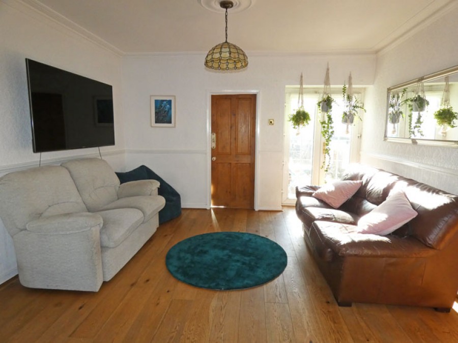 Images for George Street, Ystrad Mynach, Hengoed, CF82 7BJ EAID: BID:Ystrad-mynach-branch