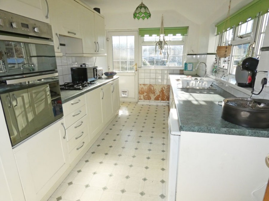 Images for George Street, Ystrad Mynach, Hengoed, CF82 7BJ EAID: BID:Ystrad-mynach-branch