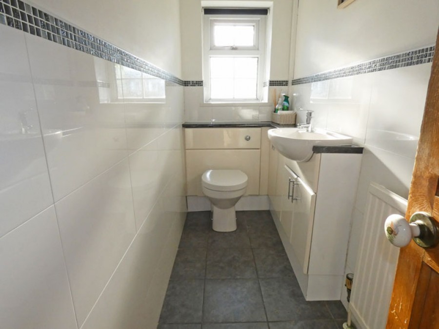 Images for George Street, Ystrad Mynach, Hengoed, CF82 7BJ EAID: BID:Ystrad-mynach-branch