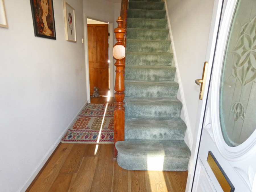 Images for George Street, Ystrad Mynach, Hengoed, CF82 7BJ EAID: BID:Ystrad-mynach-branch