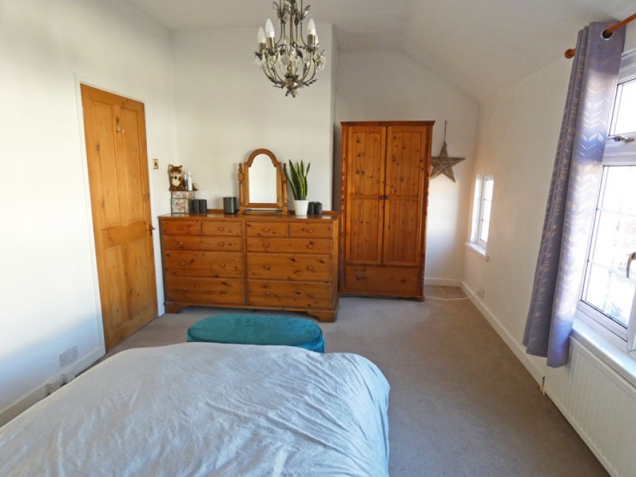 Images for George Street, Ystrad Mynach, Hengoed, CF82 7BJ EAID: BID:Ystrad-mynach-branch