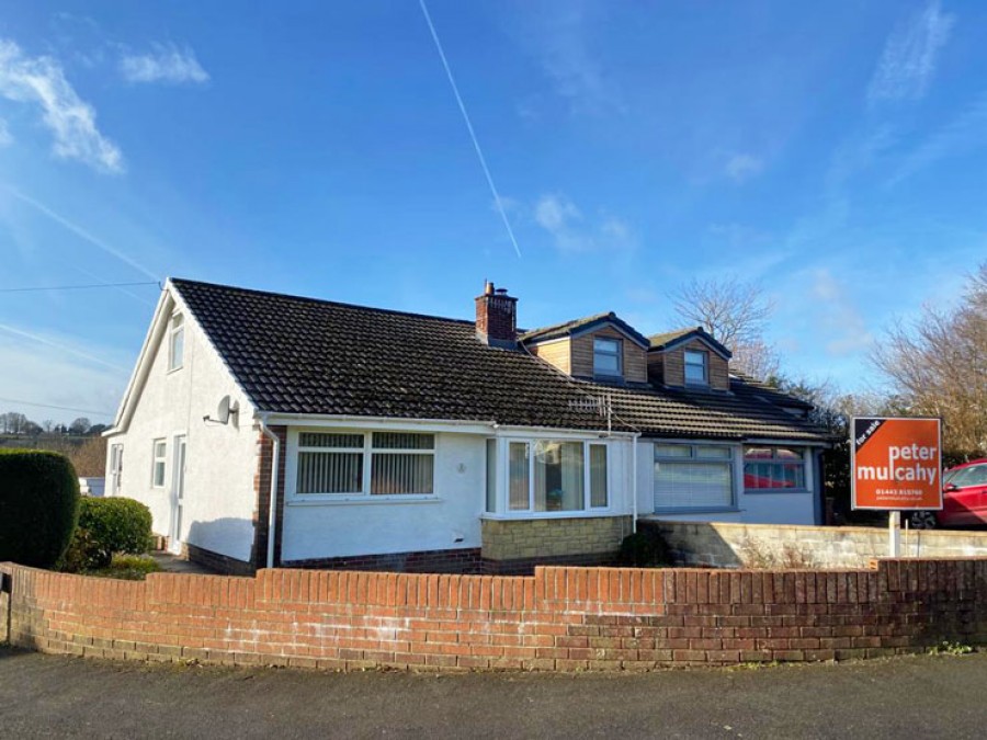 Images for Hospital Road, Penpedairheol, Hengoed, CF82 8DG EAID: BID:Ystrad-mynach-branch
