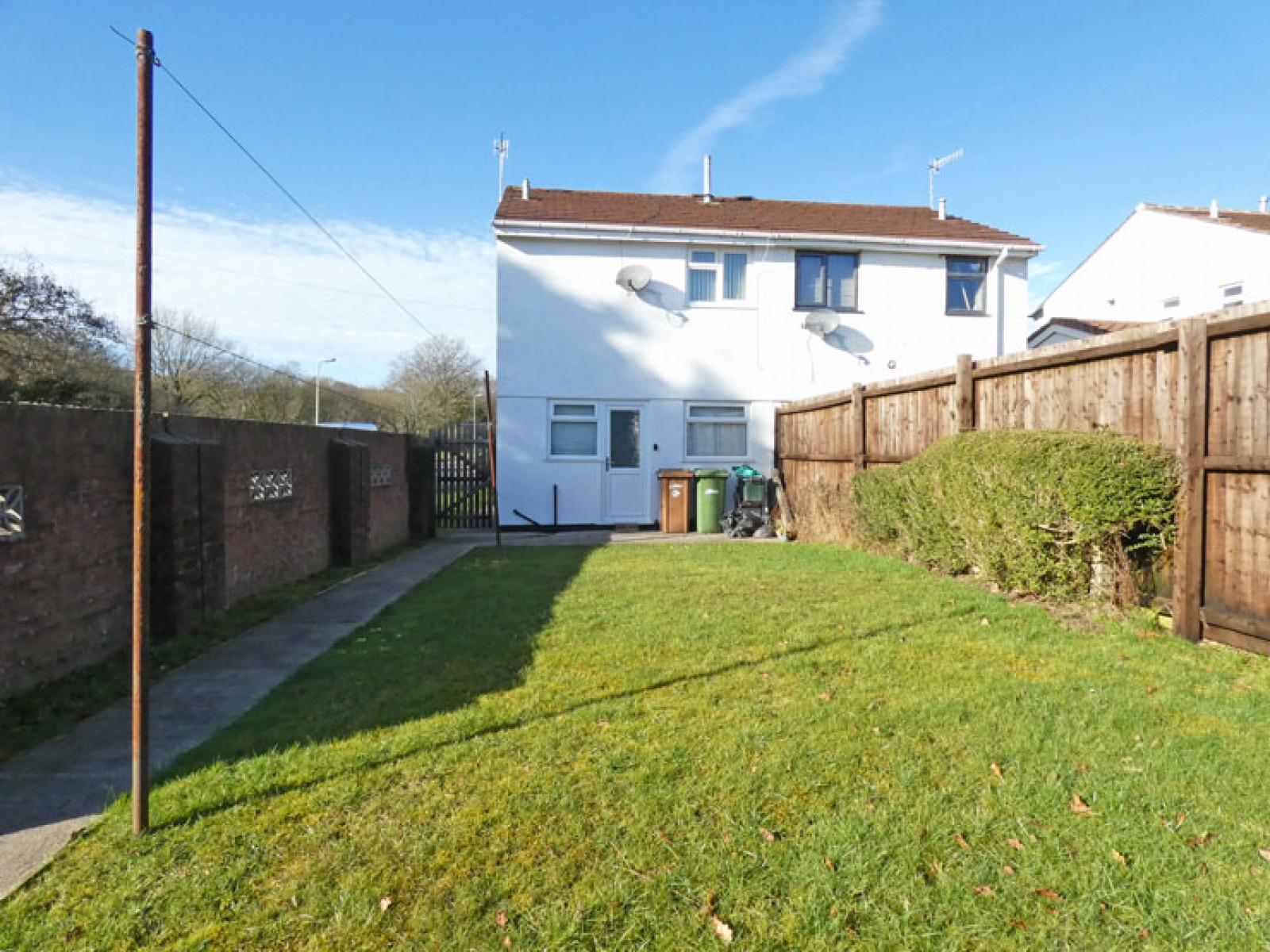 Images for Swn Y Nant, Duffryn Park, Pen-Pedair-Heol, Hengoed, CF82 8HA EAID: BID:Ystrad-mynach-branch