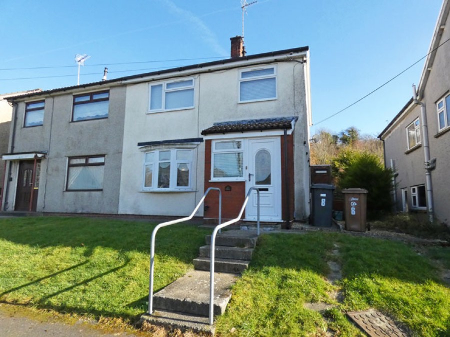 Images for School Street, Fleur De Lis, Blackwood, NP12 3UX EAID: BID:Ystrad-mynach-branch